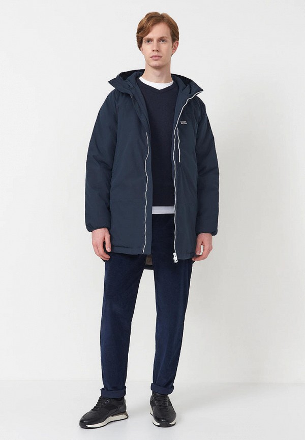 фото Куртка утепленная baon