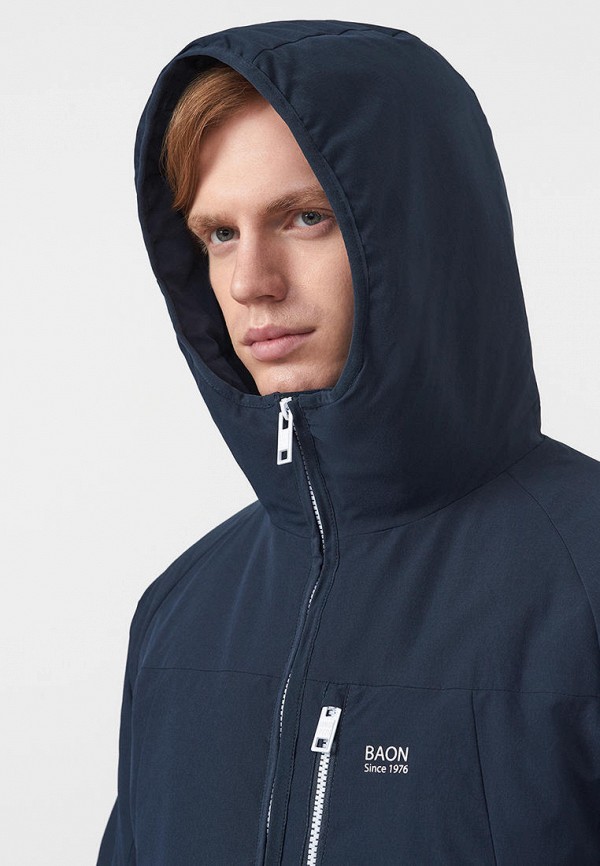 фото Куртка утепленная baon