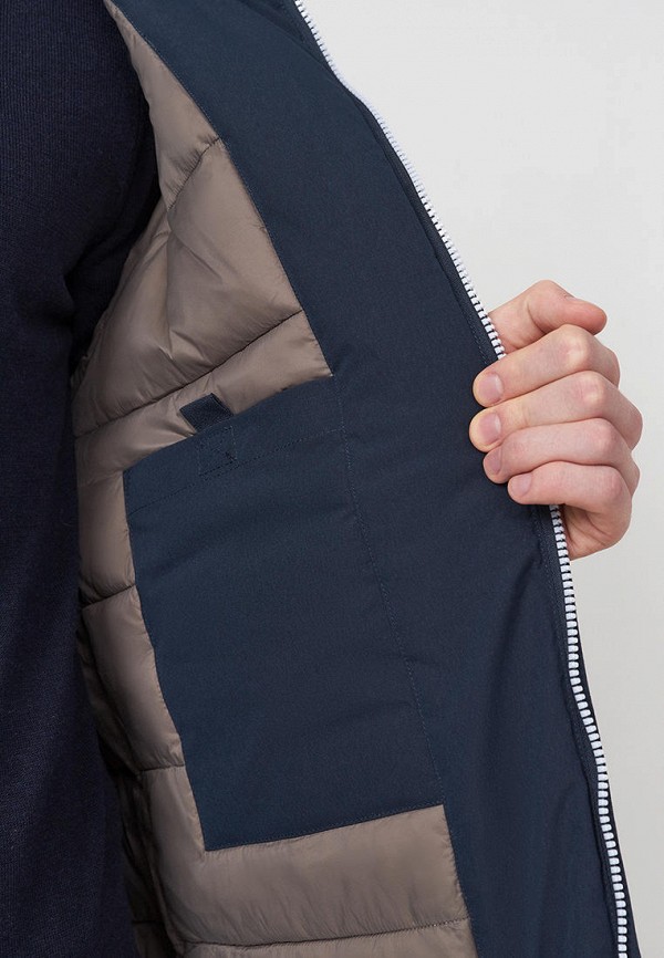 фото Куртка утепленная baon