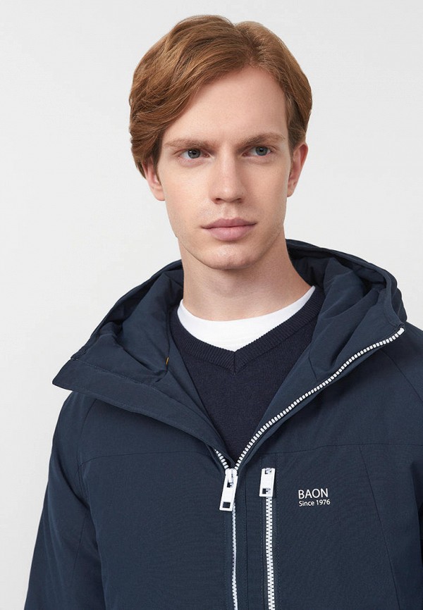 фото Куртка утепленная baon