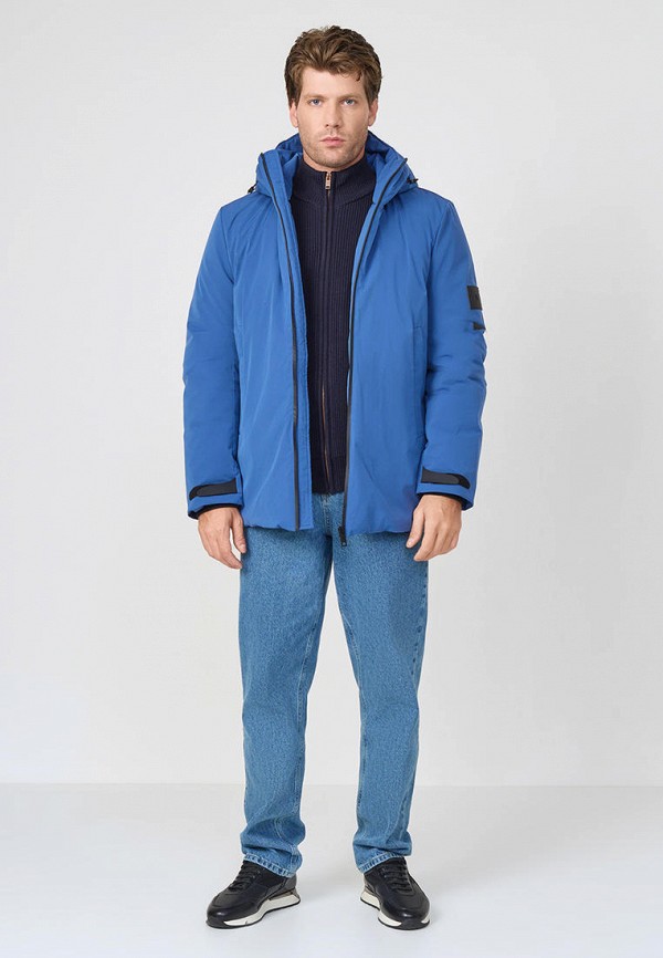 фото Куртка утепленная baon