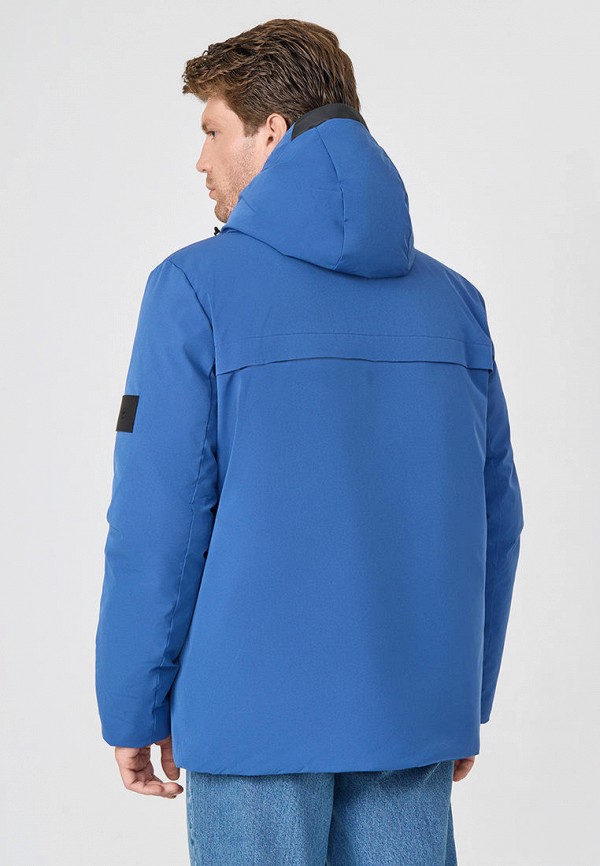 фото Куртка утепленная baon