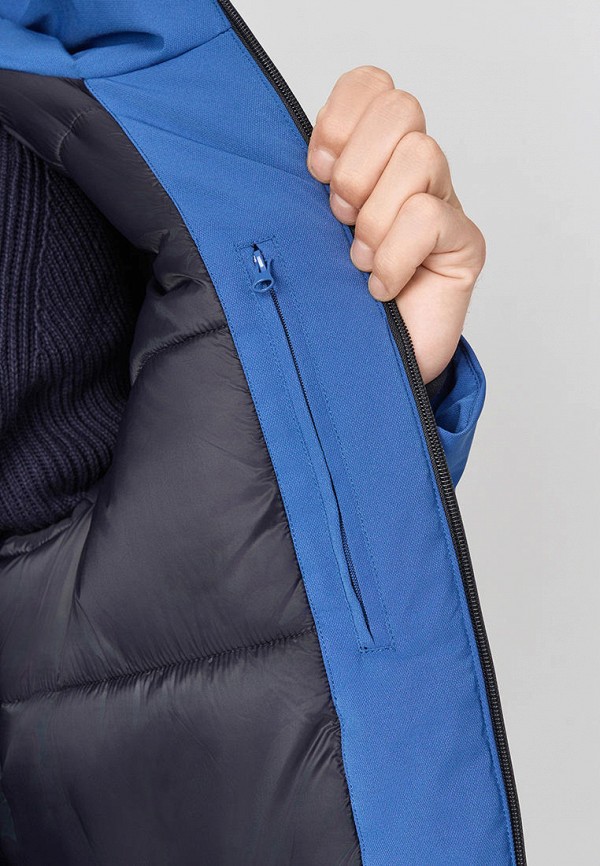 фото Куртка утепленная baon