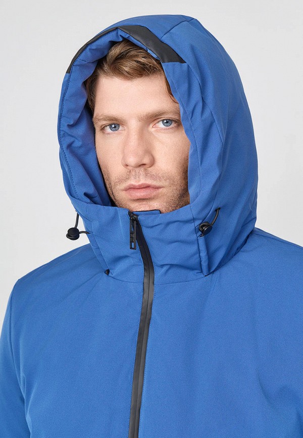 фото Куртка утепленная baon