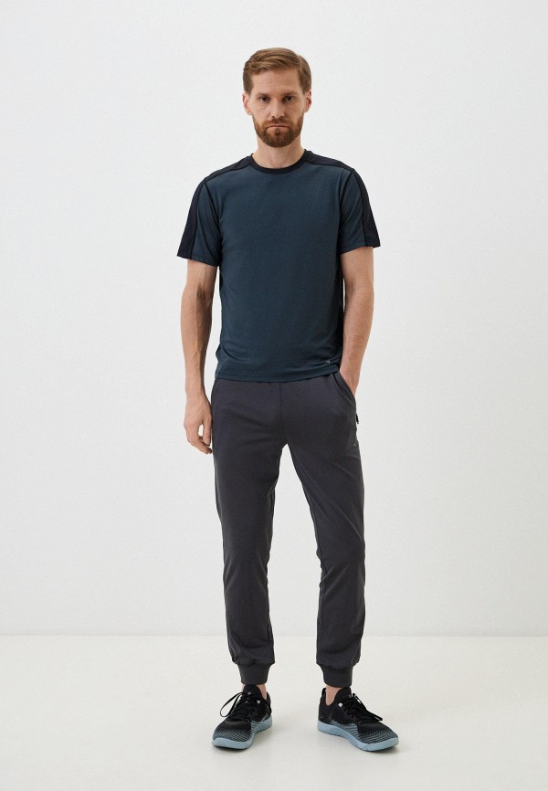 фото Футболка спортивная baon