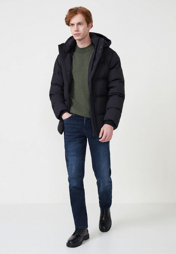 фото Куртка утепленная baon