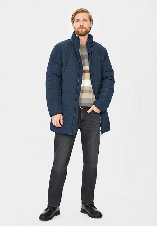 фото Куртка утепленная baon