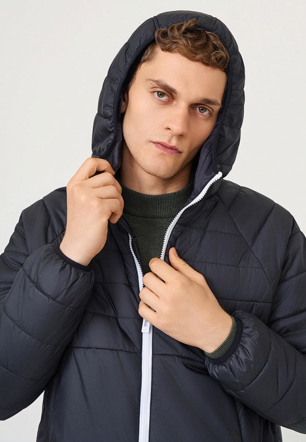 фото Куртка утепленная baon