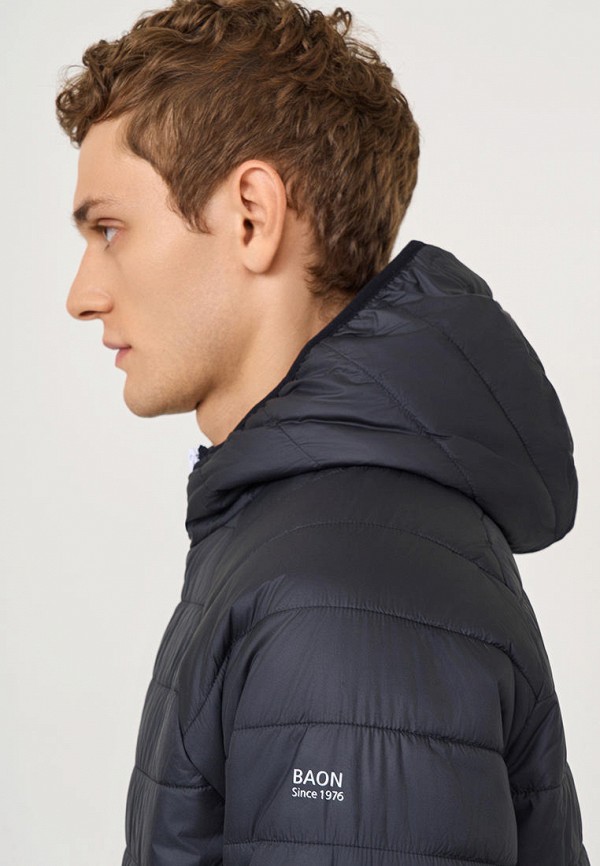 фото Куртка утепленная baon