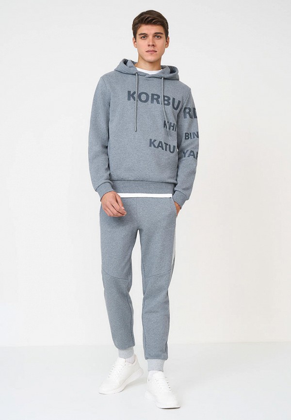 фото Брюки спортивные baon