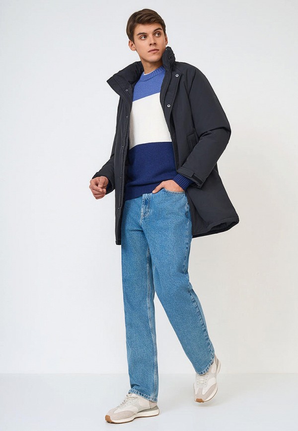 фото Куртка утепленная baon