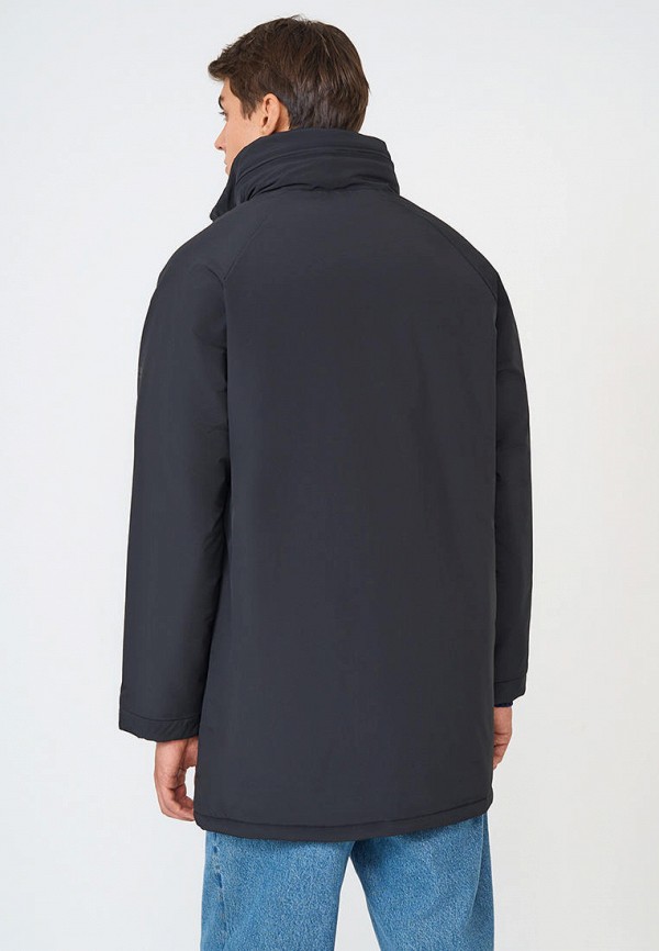 фото Куртка утепленная baon