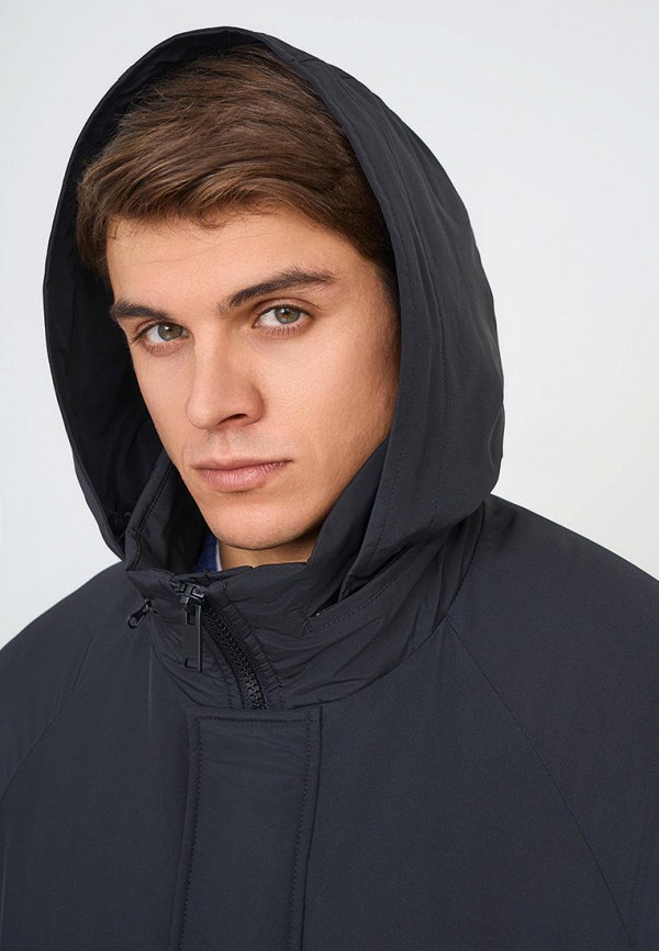 фото Куртка утепленная baon