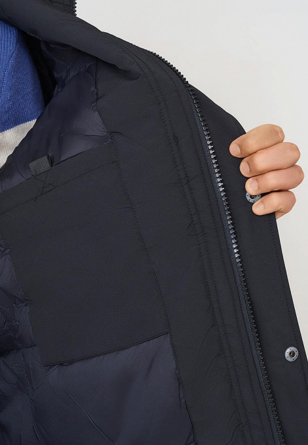 фото Куртка утепленная baon