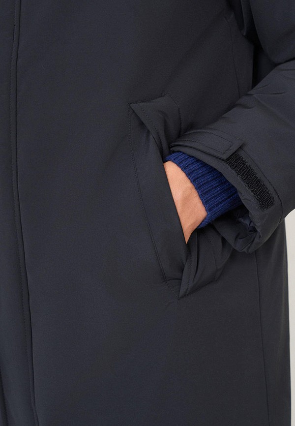 фото Куртка утепленная baon