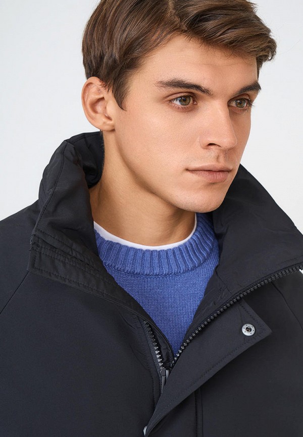 фото Куртка утепленная baon