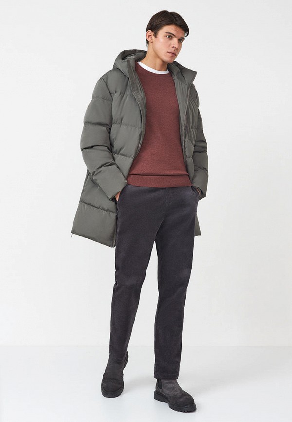 фото Пуховик baon