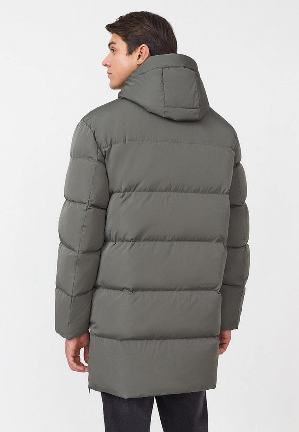 фото Пуховик baon