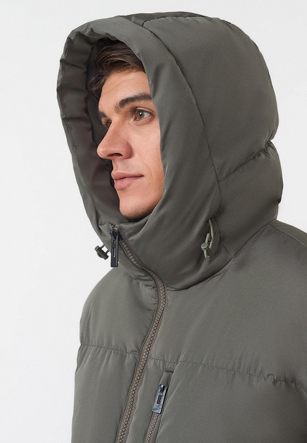 фото Пуховик baon