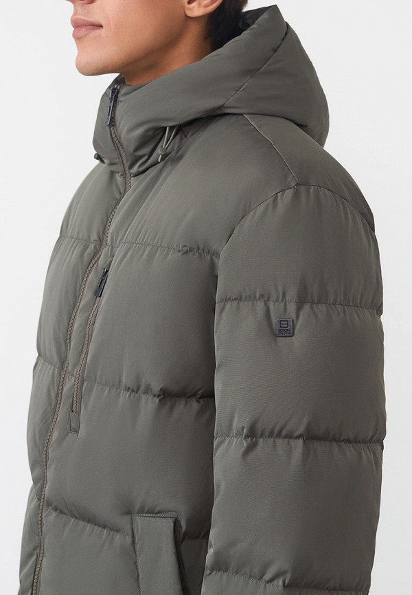 фото Пуховик baon