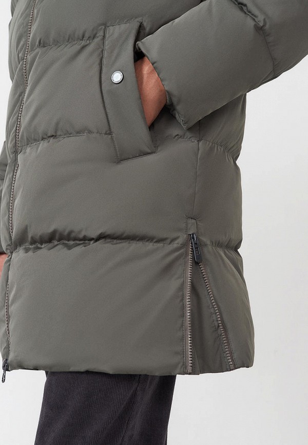 фото Пуховик baon