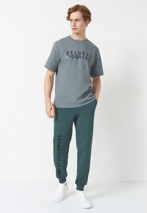 фото Брюки спортивные baon