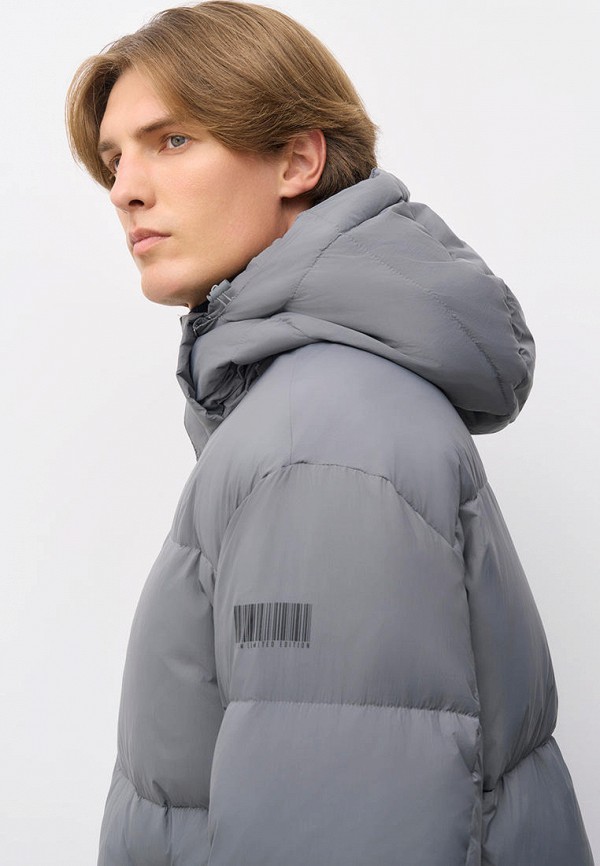 фото Пуховик baon