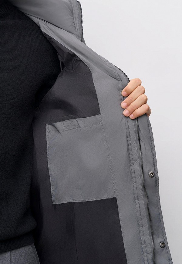 фото Пуховик baon