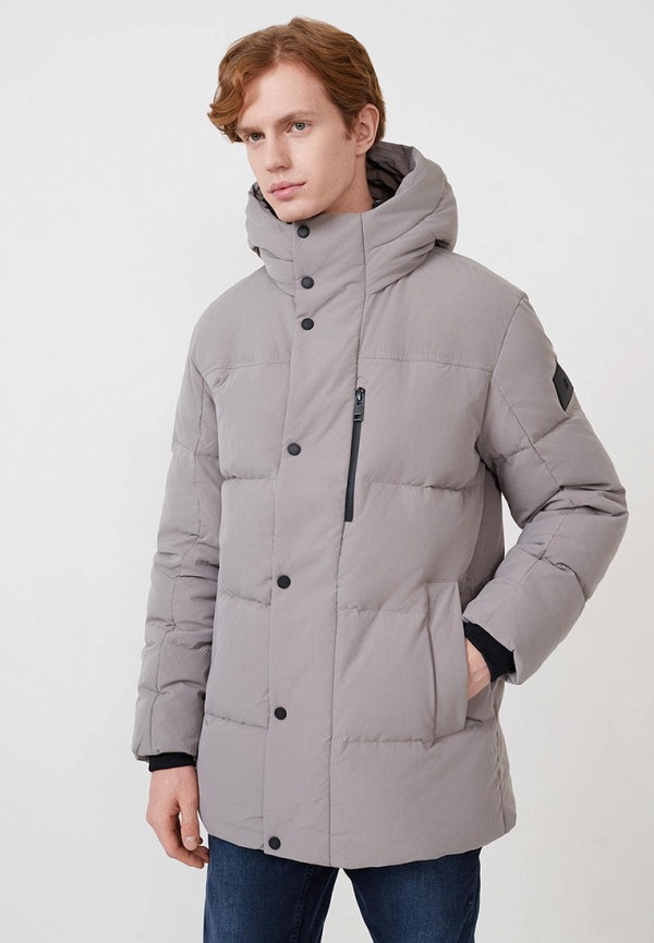 фото Пуховик baon