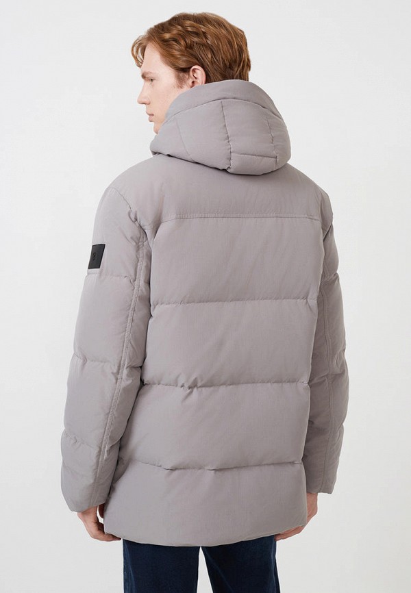 фото Пуховик baon