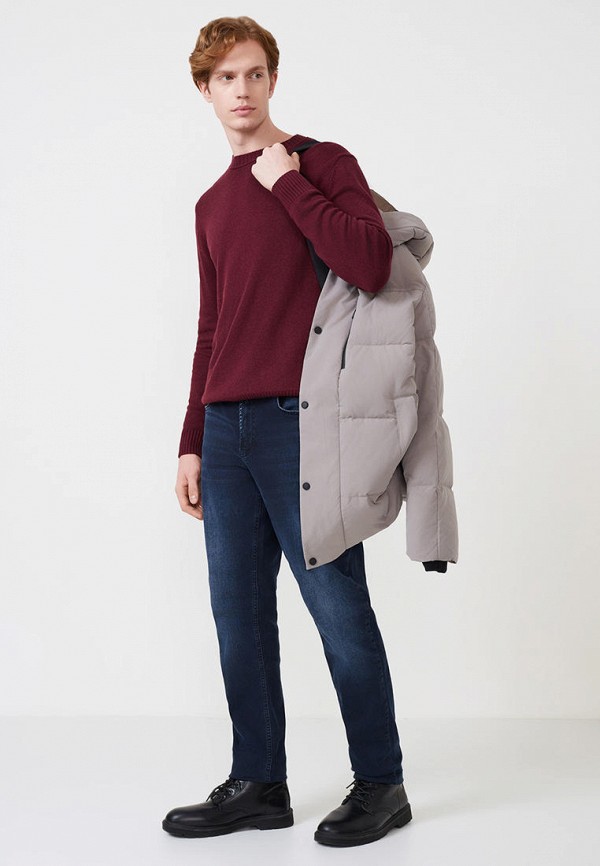 фото Пуховик baon