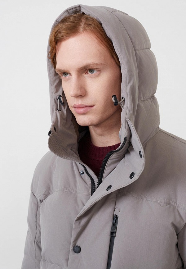 фото Пуховик baon