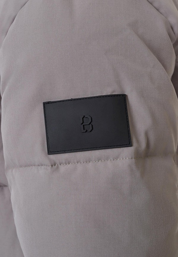 фото Пуховик baon