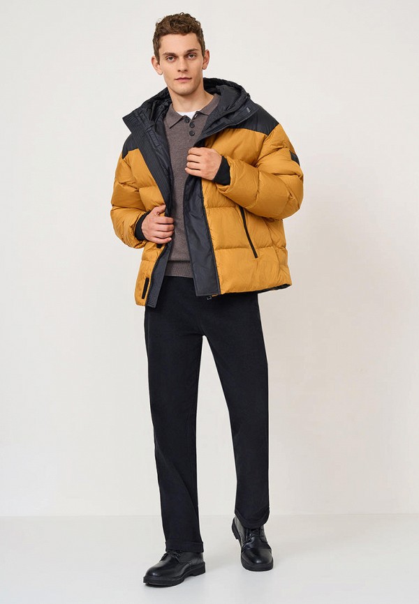 фото Пуховик baon