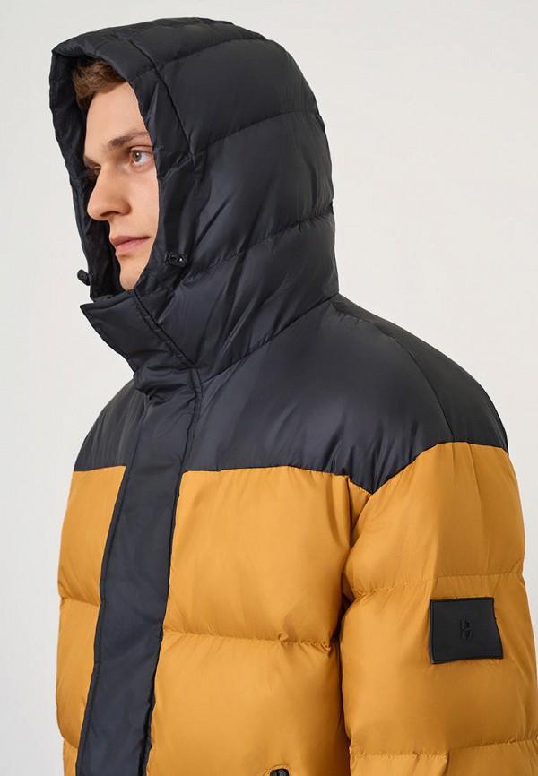 фото Пуховик baon