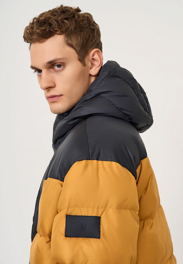 фото Пуховик baon