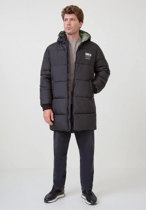 фото Куртка утепленная baon