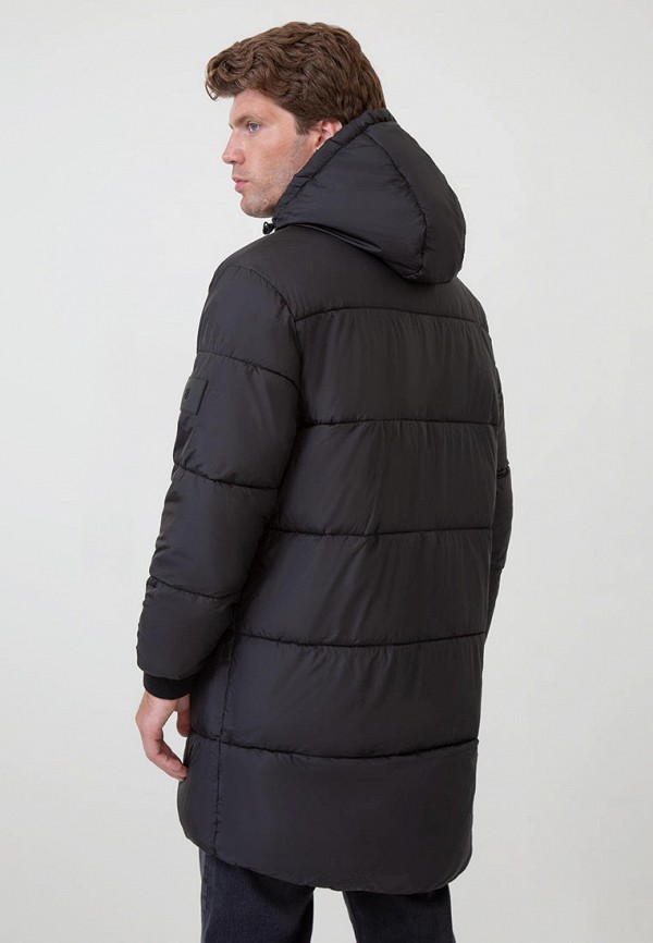 фото Куртка утепленная baon