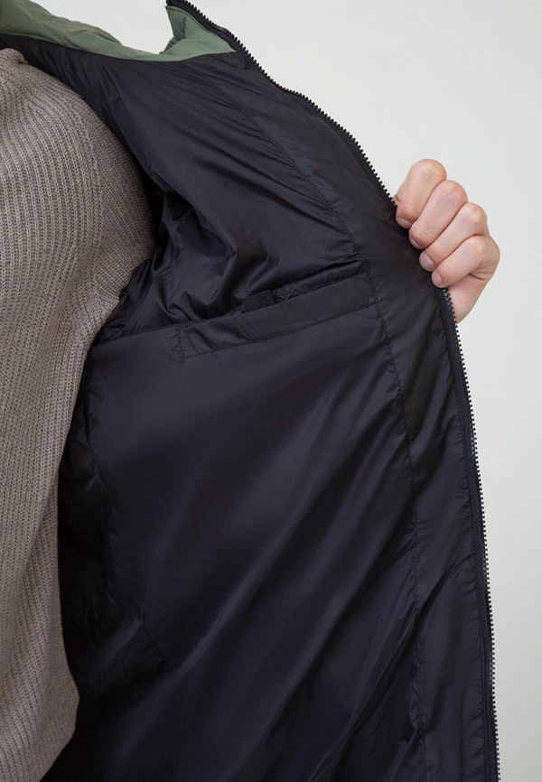 фото Куртка утепленная baon