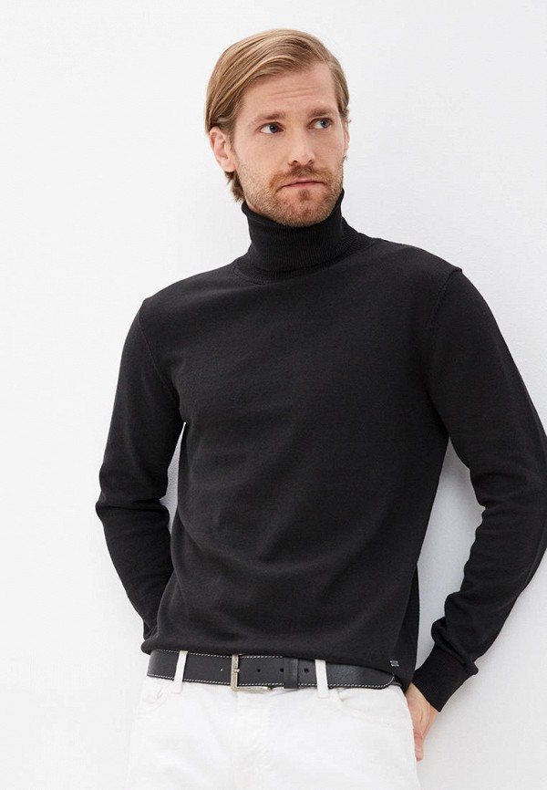 фото Водолазка baon