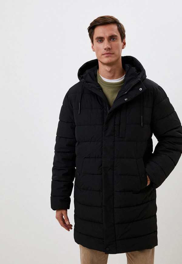 фото Куртка утепленная baon