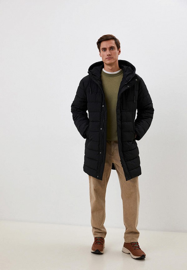 фото Куртка утепленная baon