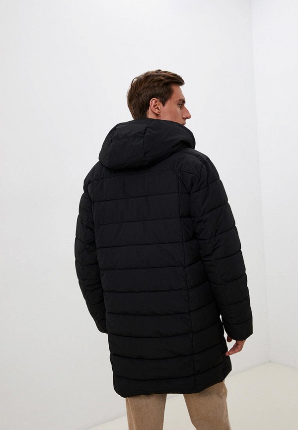 фото Куртка утепленная baon