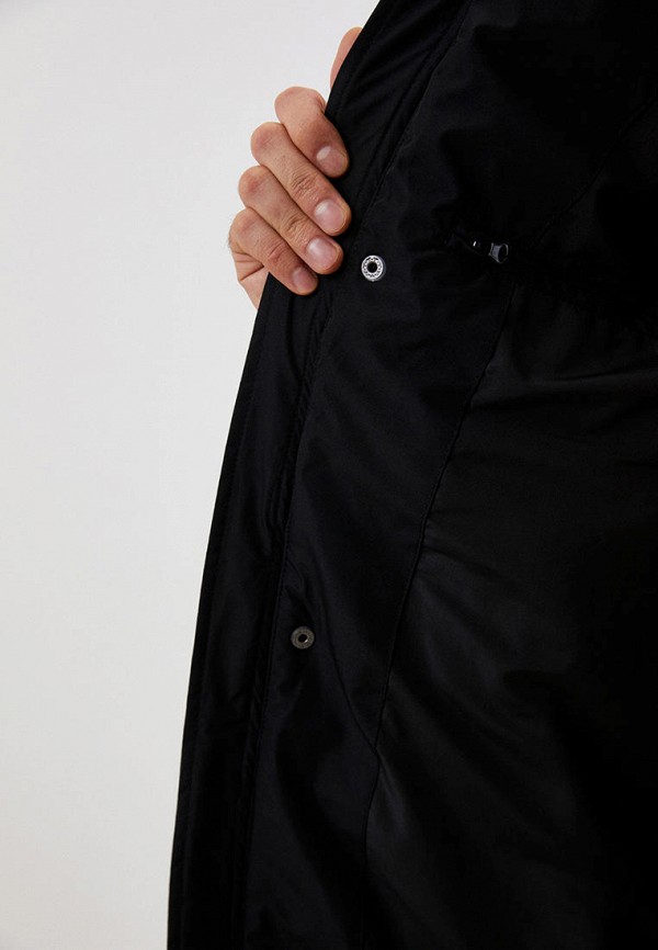 фото Куртка утепленная baon