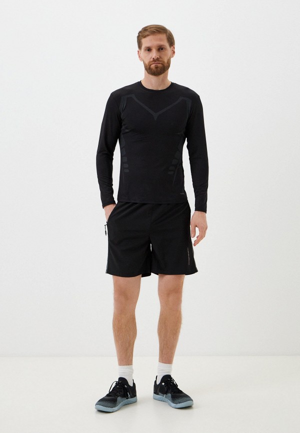 фото Шорты спортивные baon