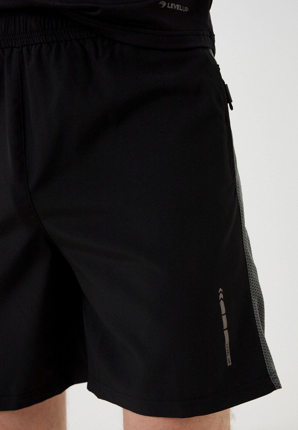 фото Шорты спортивные baon