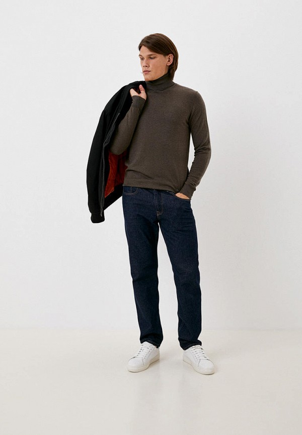 фото Водолазка baon