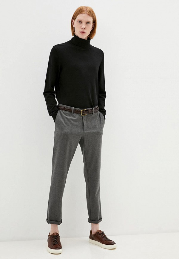 фото Водолазка baon