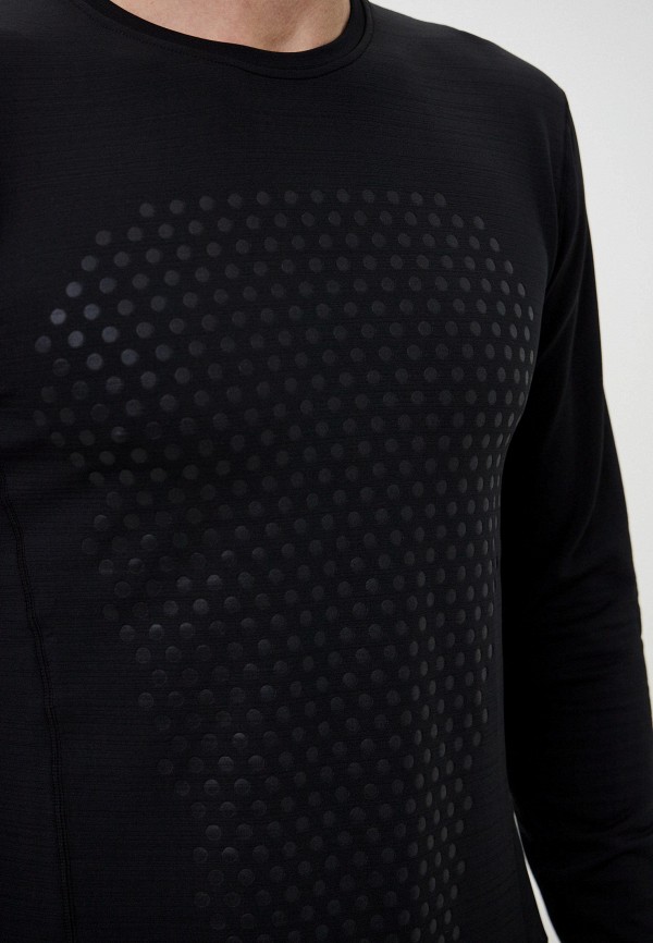 фото Лонгслив спортивный baon