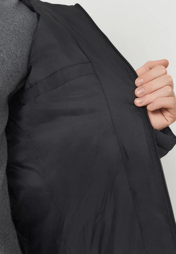 фото Куртка утепленная baon